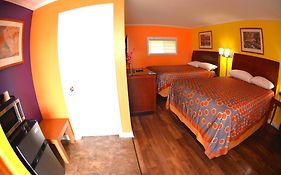 Harmony Inn